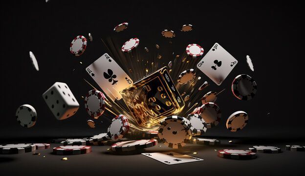 PokerStars Live Casino