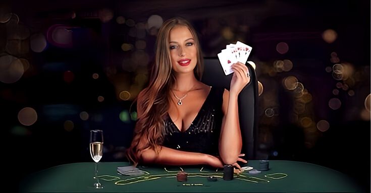 PokerStars Live Casino